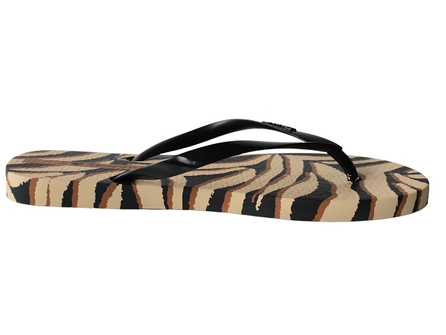 Ipanema femme animale print . 83162 beige6068901_3