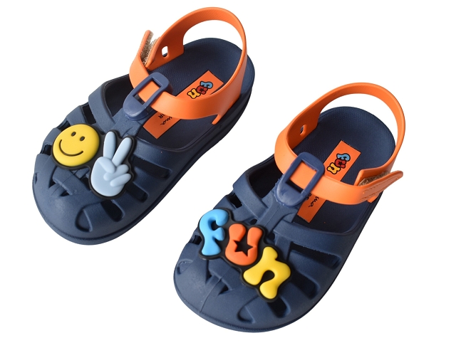 Ipanema bebe summer ix . 83188 bleu