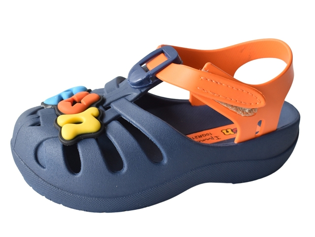 Ipanema bebe summer ix . 83188 bleu6069301_2