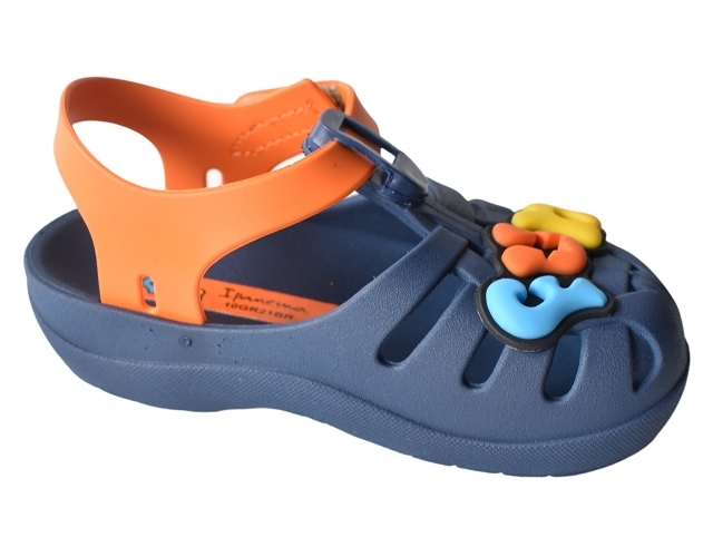 Ipanema bebe summer ix . 83188 bleu6069301_3