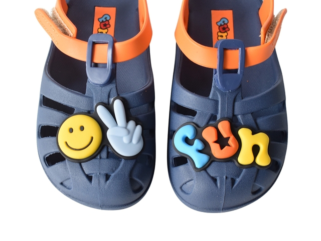 Ipanema bebe summer ix . 83188 bleu6069301_4