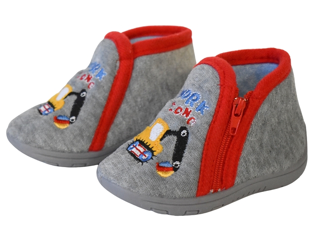 Gante bebe malabar gris6069601_4