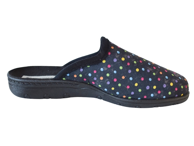 Gante femme smart noir6070001_2