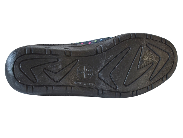 Gante femme smart noir6070001_3