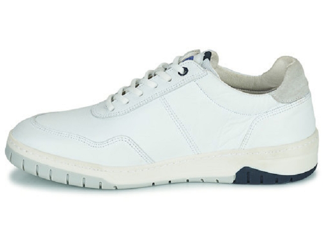 Fluchos homme roger . f1431 blanc6071501_3