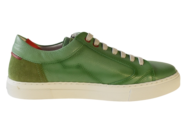 Fluchos homme niko . f1410 vert6071602_2