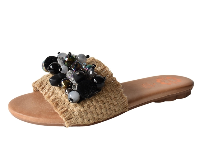Porronet femme 2704 noir
