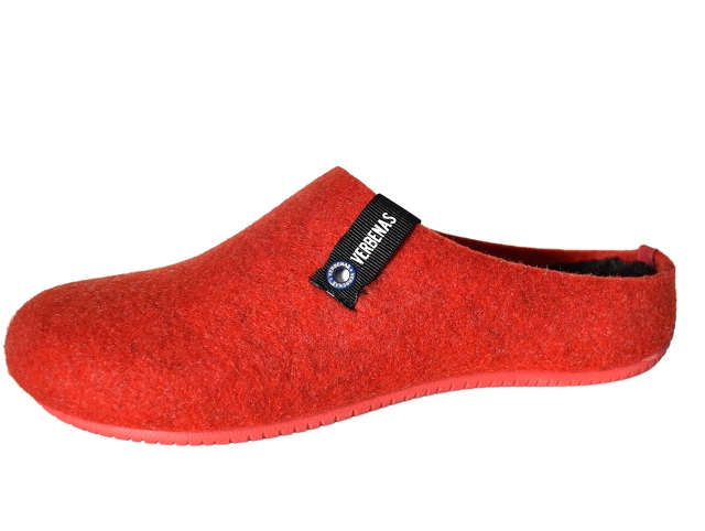 Verbenas femme york . 5860500 rouge