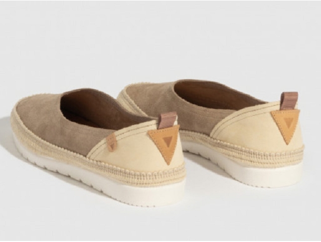Verbenas femme noelia . 0403910 beige6073103_2