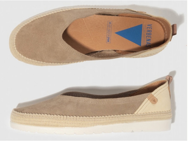 Verbenas femme noelia . 0403910 beige6073103_3