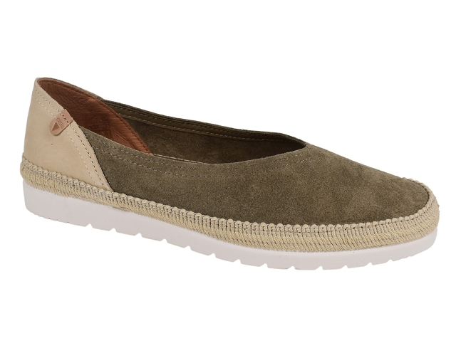 Verbenas femme noelia . 0403910 vert