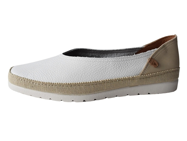 Verbenas femme noelia . 0403910 blanc
