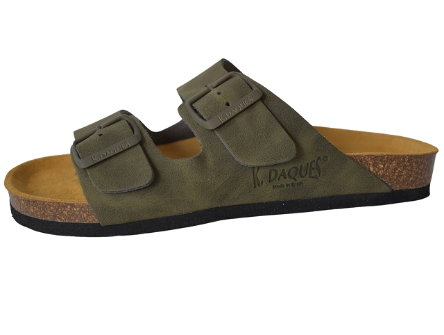 K.daques homme porvel vert6079101_2