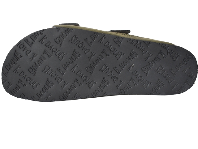 K.daques homme porvel vert6079101_4