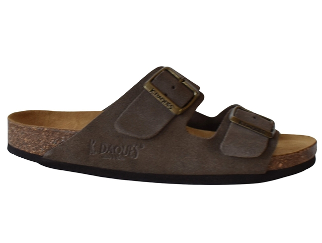 K.daques homme porvel marron6079102_2