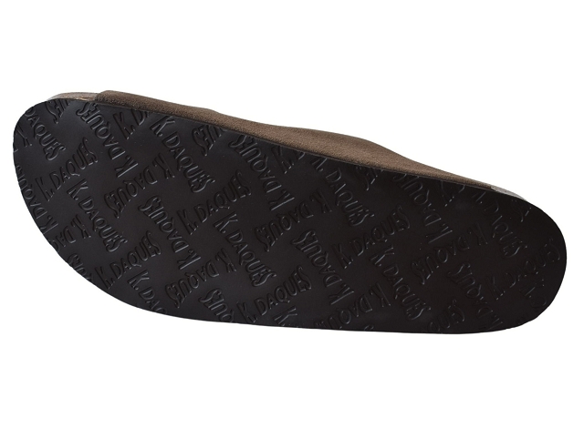 K.daques homme porvel marron6079102_4