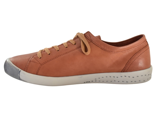 Softinos femme ivy . isla . p900154 jaune et orange6079611_3