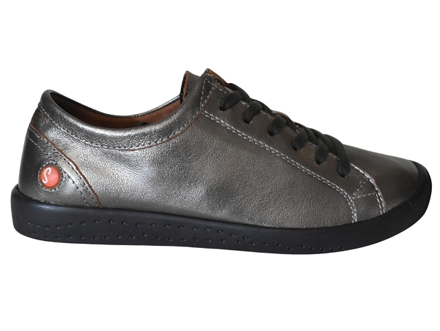 Softinos femme ivy . isla . p900154 gris6079616_2