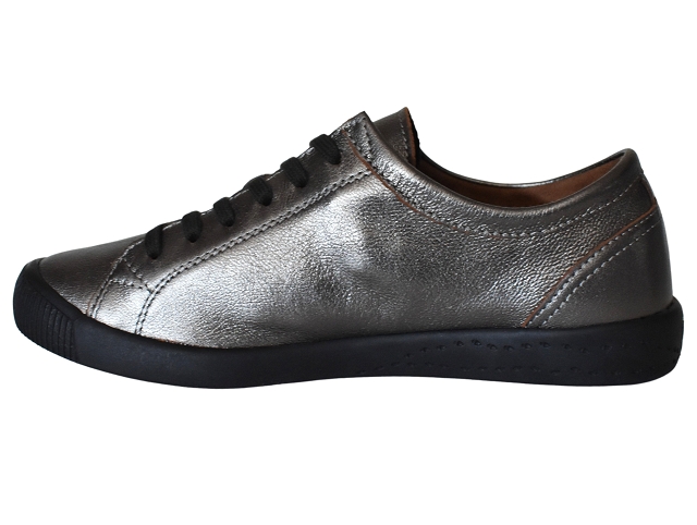 Softinos femme ivy . isla . p900154 gris6079616_3