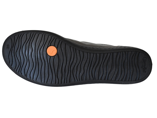 Softinos femme ivy . isla . p900154 gris6079616_4