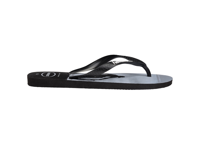 Havaianas homme 4127920 . hype noir6080001_2