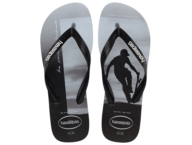 Havaianas homme 4127920 . hype noir6080001_3