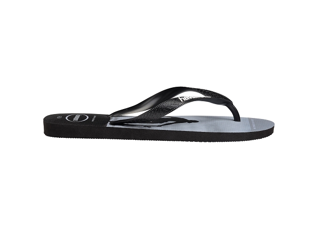 Havaianas garcon 4127920 . hype noir6080401_2