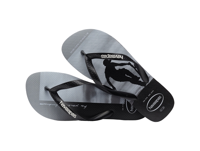 Havaianas garcon 4127920 . hype noir6080401_4