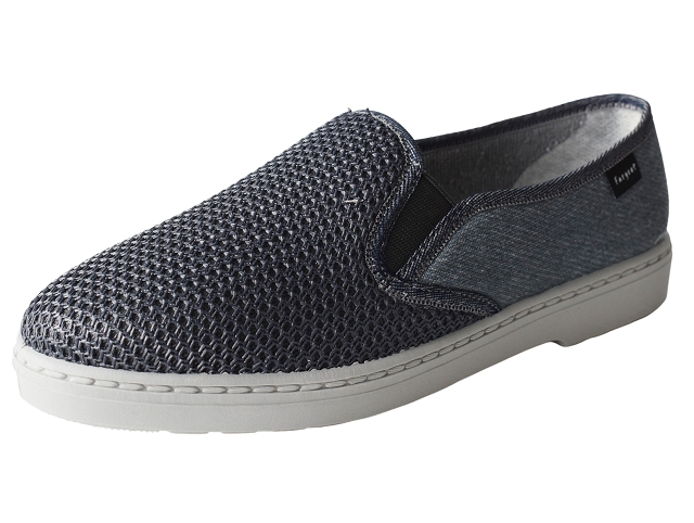 Fargeot homme sonar gris