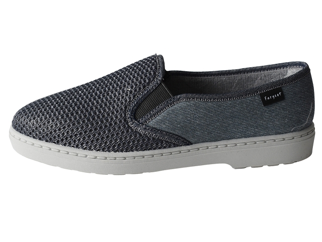 Fargeot homme sonar gris6080701_2