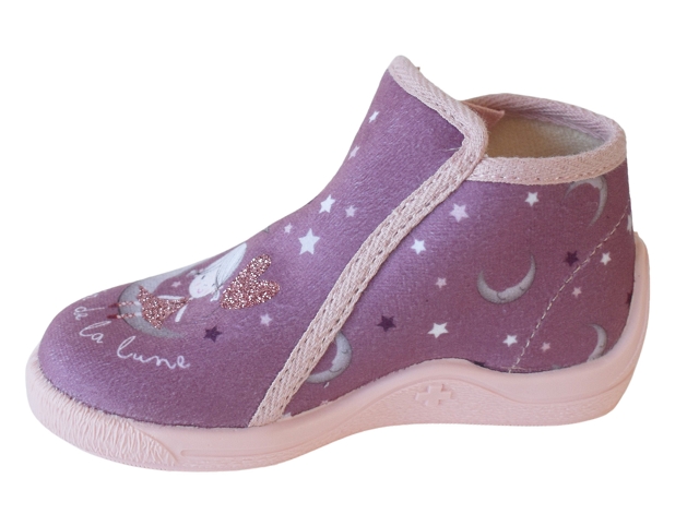 Bellamy bebe marina rose et violet6082801_2