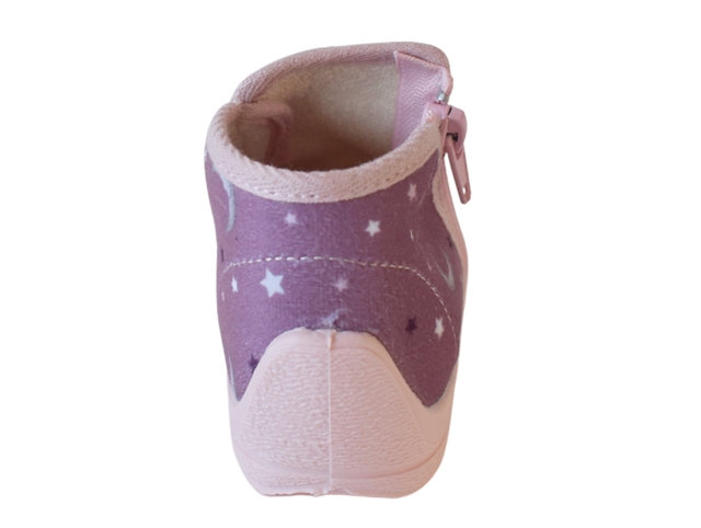 Bellamy bebe marina rose et violet6082801_4