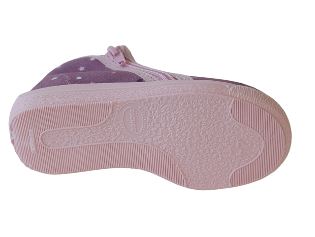 Bellamy bebe marina rose et violet6082801_5