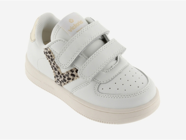Victoria fille 1124106 beige
