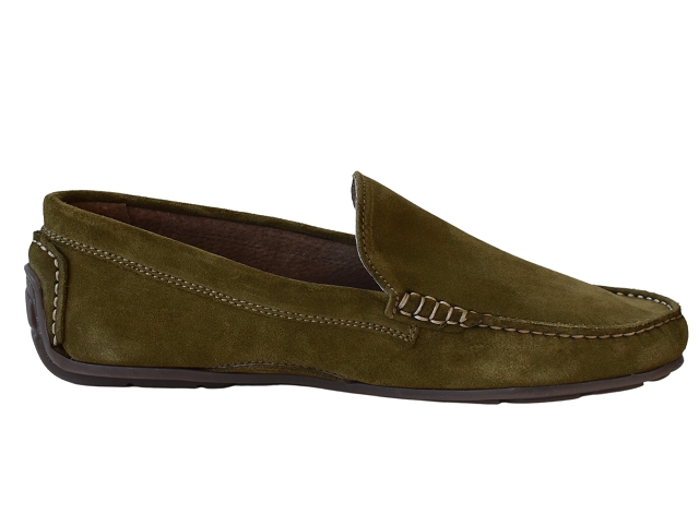 Nautilus homme 92385 vert6085003_2