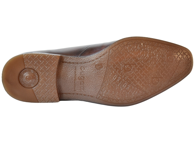 Bugatti shoes homme morino 1 . 311.a311b.1100 marron6085801_4