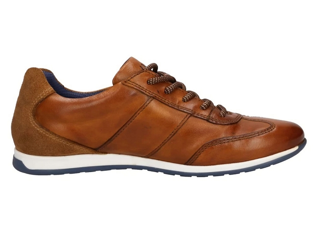 Bugatti shoes homme tomeo . 311.45012.4100 marron6085901_4