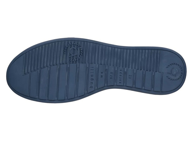 Bugatti shoes homme tomeo . 311.45012.4100 marron6085901_5