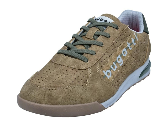 Bugatti shoes homme trevor . 321.a3801.5000 beige6086001_2