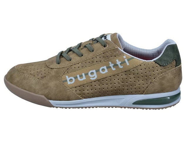 Bugatti shoes homme trevor . 321.a3801.5000 beige6086001_3