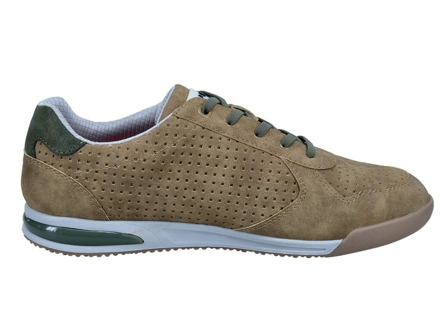 Bugatti shoes homme trevor . 321.a3801.5000 beige6086001_4