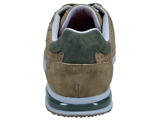 Bugatti shoes homme trevor . 321.a3801.5000 beige6086001_5