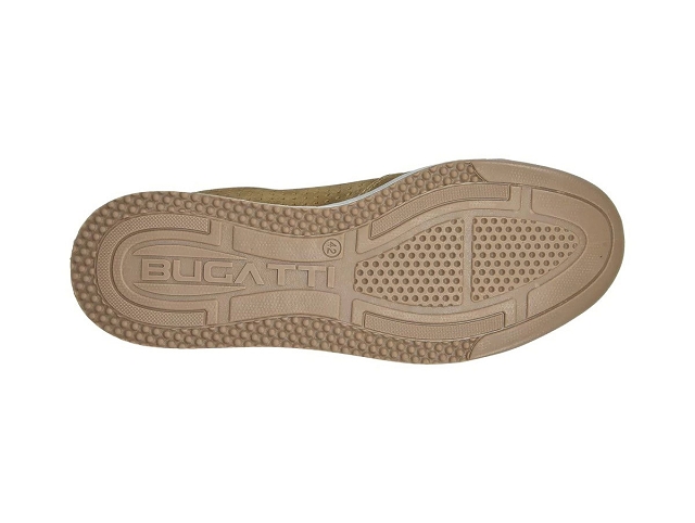 Bugatti shoes homme trevor . 321.a3801.5000 beige6086001_6