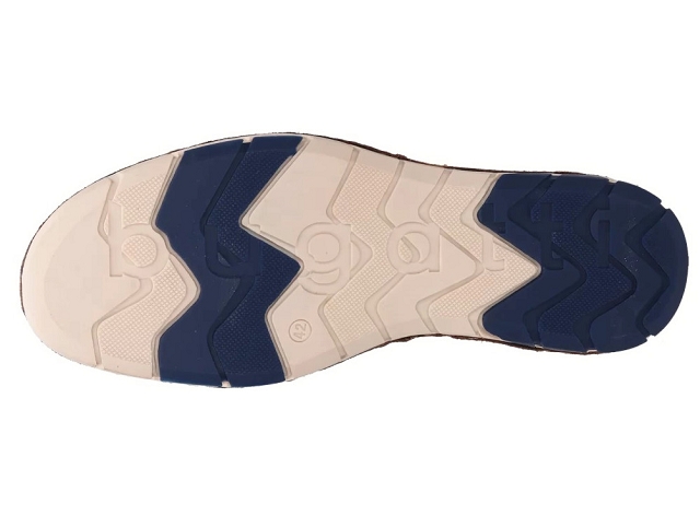 Bugatti shoes homme sandstone . 321.a7p60.1000 marron6086201_5