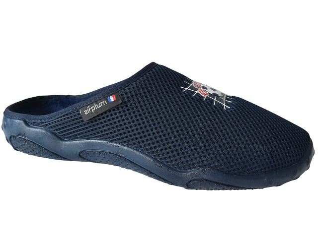 Airplum homme djump bleu