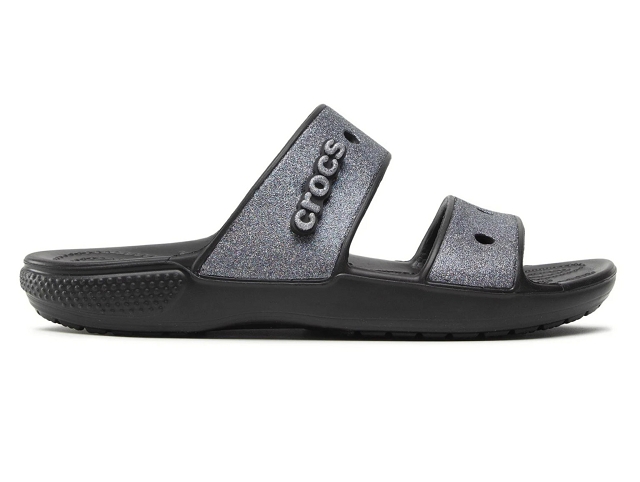 Crocs europe divers 207769 . classic crocs glitter ii sandal coloris assortis6090501_3