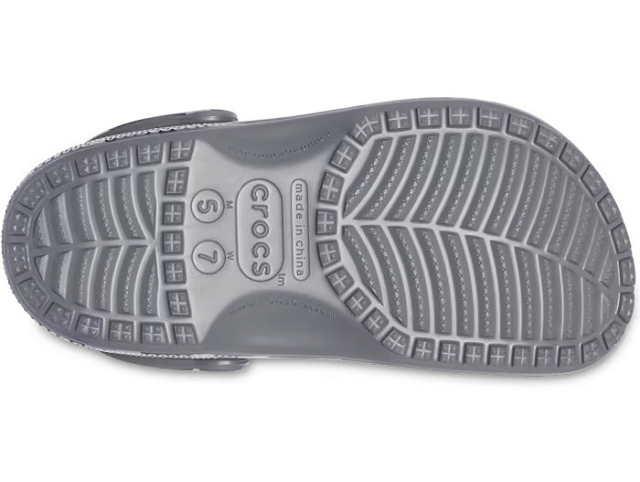 Crocs europe divers 206454 . classic printed camo noir6091201_6