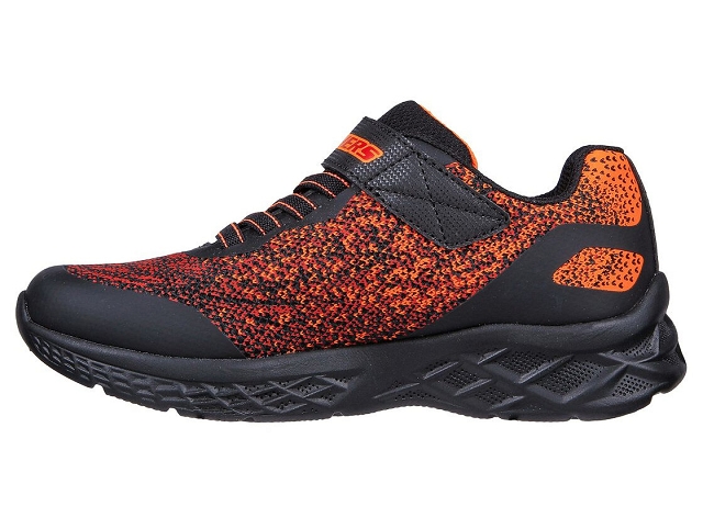 Skechers garcon microspec 2.0 . 403920l rouge6092301_3