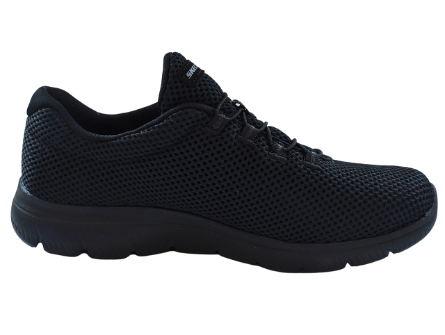 Skechers femme summits . 12985 noir6092601_3