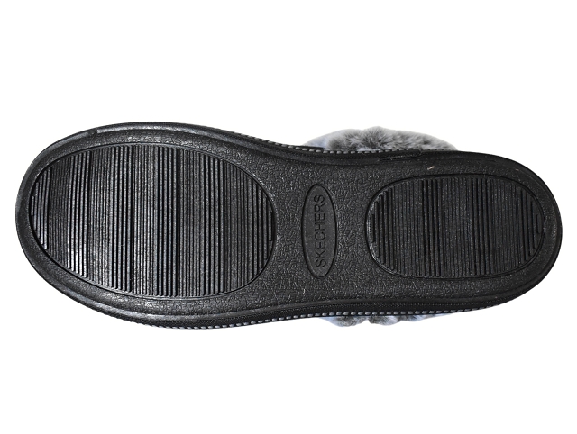 Skechers femme cozy campfire . 167219 noir6092902_3